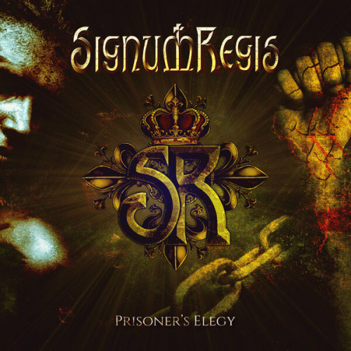 Signum Regis : Prisoner's Elegy